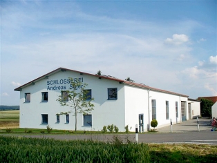 Schlosserei Andreas Sojer GmbH